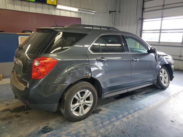 Image 3 of 2011 CHEVROLET EQUINOX LT 2011 with VIN 2CNFLEEC1B6242352