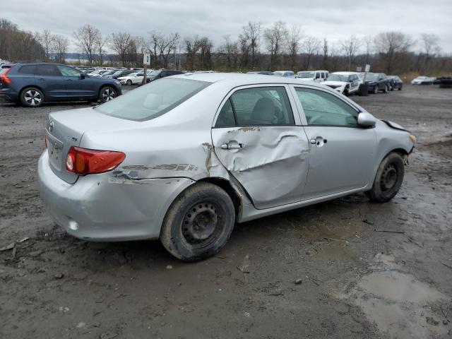 Изображение 3 2009 TOYOTA COROLLA BASE 2009 с VIN 1NXBU40E69Z159638