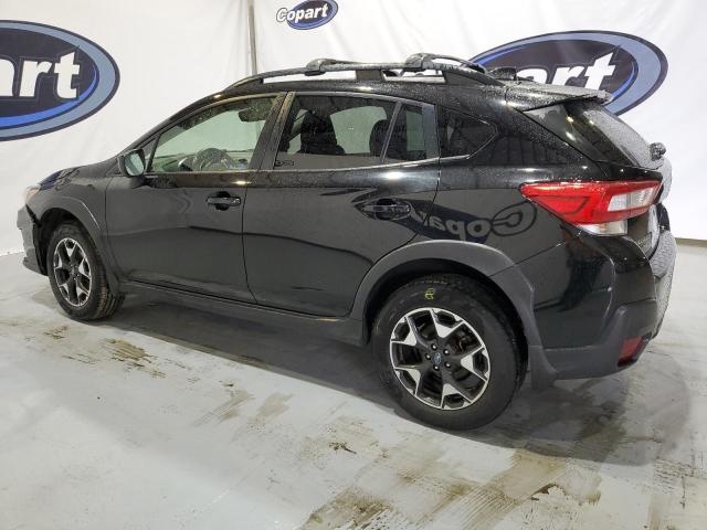 Obraz 2 z 2019 SUBARU CROSSTREK PREMIUM 2019 z VIN JF2GTACC7KH345677