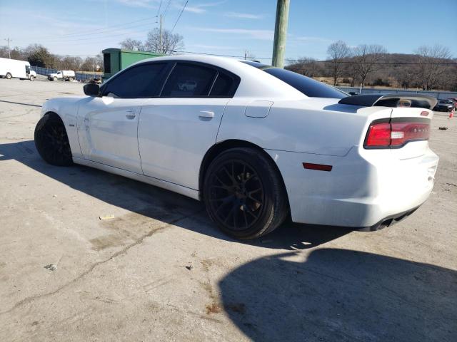 Image 2 of 2014 DODGE CHARGER R/T 2014 with VIN 2C3CDXCT8EH213849