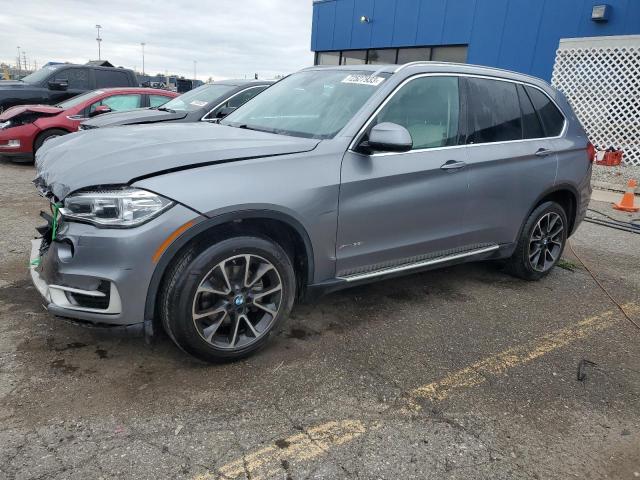 2014 BMW X5 XDRIVE35I 2014 image