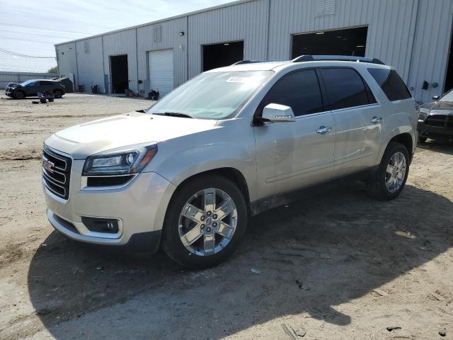 Image 1 of 2017 GMC ACADIA LIMITED SLT-2 2017 with VIN 1GKKRSKD9HJ200850