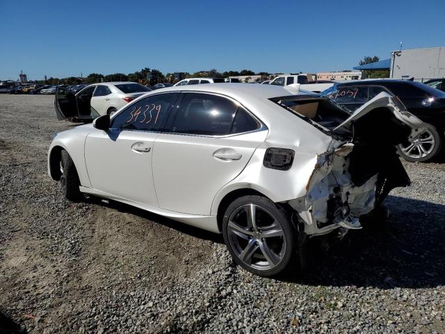 Obraz 2 z 2020 LEXUS IS 300 PREMIUM 2020 z VIN JTHDA1D27L5101011