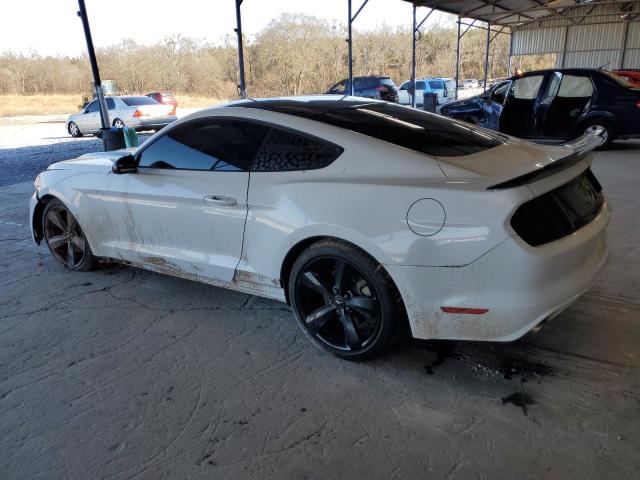 Obraz 2 z 2017 FORD MUSTANG  2017 z VIN 1FA6P8AM9H5319472