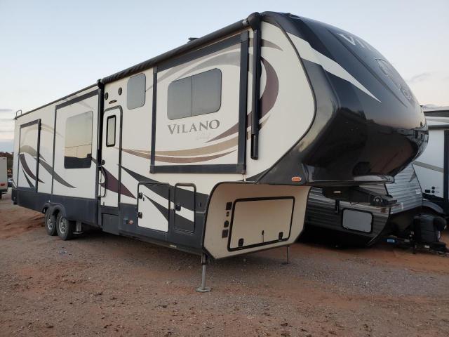2017 OTHR 5TH WHEEL 2017 image