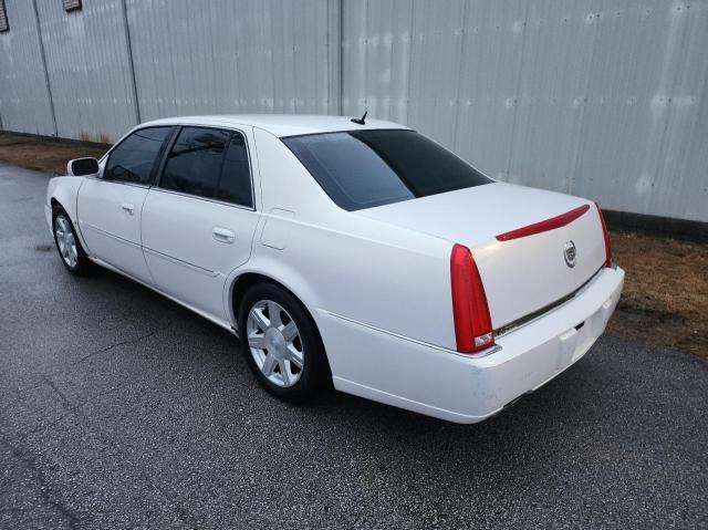 Изображение 3 2007 CADILLAC DTS  2007 с VIN 1G6KD57YX7U172807