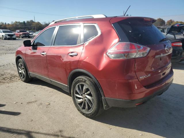 Image 2 of 2015 NISSAN ROGUE S 2015 with VIN 5N1AT2MV0FC771512