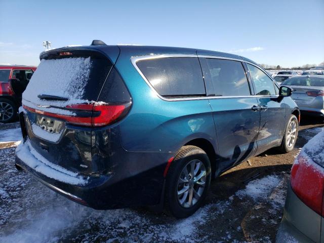 Изображение 3 2023 CHRYSLER PACIFICA TOURING L 2023 с VIN 2C4RC3BG7PR545641