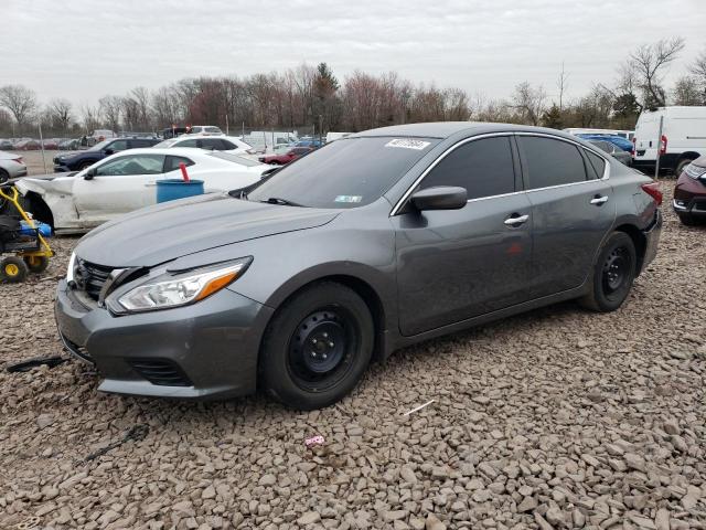 Image 1 of 2018 NISSAN ALTIMA 2.5 2018 with VIN 1N4AL3AP7JC227815