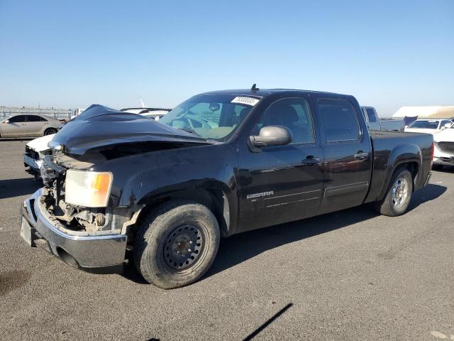 2011 GMC SIERRA C1500 SL 2011 image