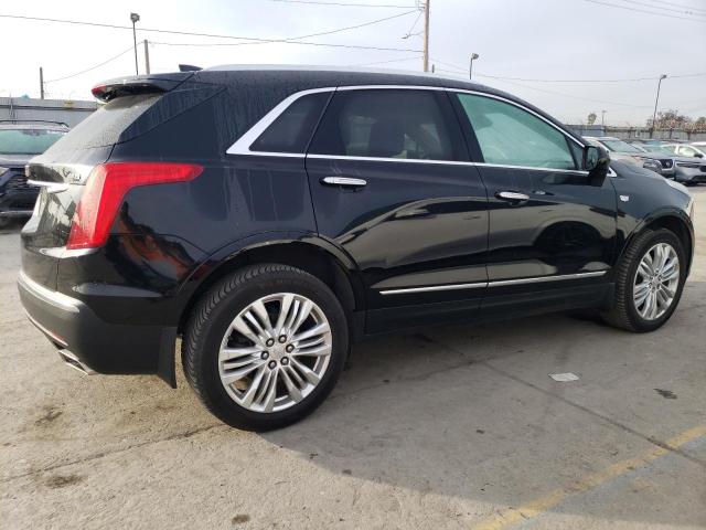 Obraz 3 z 2018 CADILLAC XT5 PREMIUM LUXURY 2018 z VIN 1GYKNERS4JZ236508