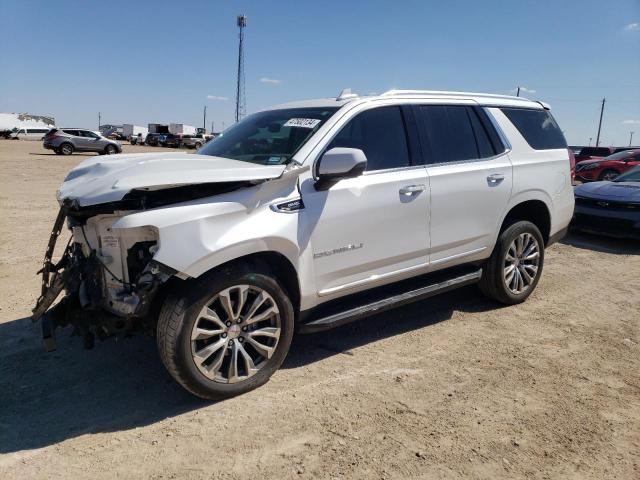 2021 GMC YUKON DENALI 2021 image