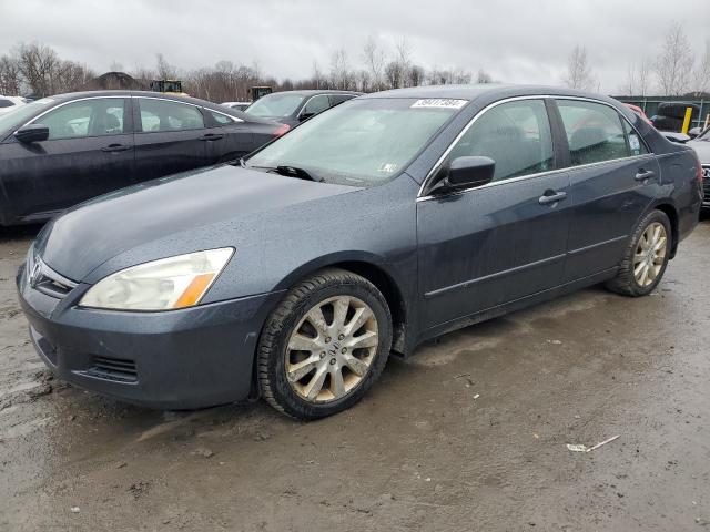 Obraz 1 z 2007 HONDA ACCORD SE 2007 z VIN 1HGCM66437A005911