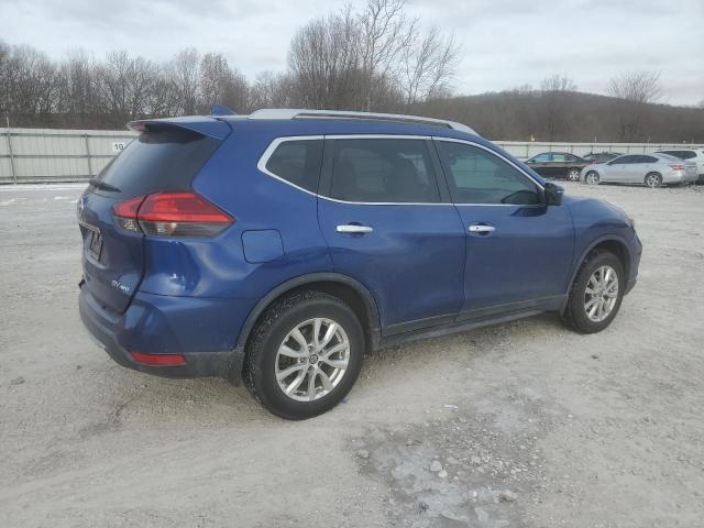 Изображение 3 2017 NISSAN ROGUE SV 2017 с VIN 5N1AT2MV0HC761226