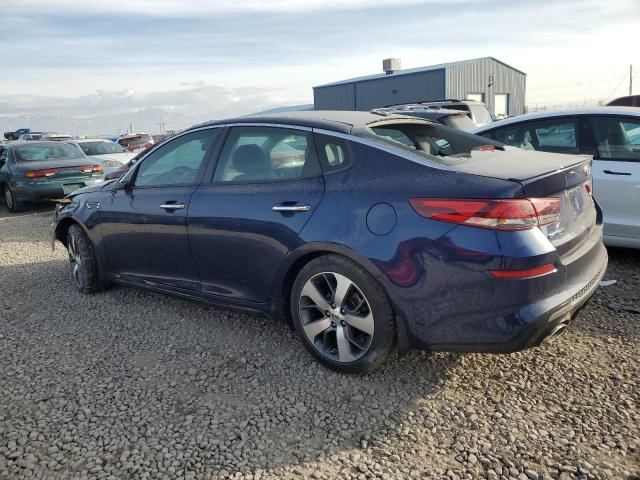 Image 2 of 2020 KIA OPTIMA LX 2020 with VIN 5XXGT4L3XLG415980