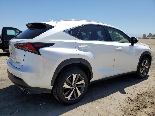 Obraz 3 z 2020 LEXUS NX 300 2020 z VIN JTJGARBZ5L5011186