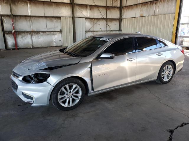 Изображение 1 2016 CHEVROLET MALIBU LT 2016 с VIN 1G1ZE5ST7GF285485