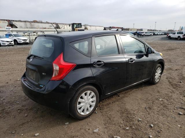 Изображение 3 2014 NISSAN VERSA NOTE S 2014 с VIN 3N1CE2CP6EL404033