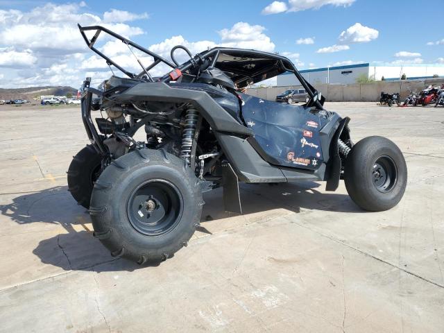 Image 3 of 2021 CAN-AM MAVERICK X3 X RS TURBO RR 2021 with VIN 3JBVXAV41MK004644