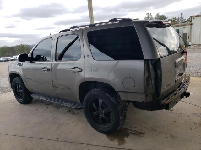 Изображение 2 2007 CHEVROLET TAHOE C1500 2007 с VIN 1GNFC13007J134991