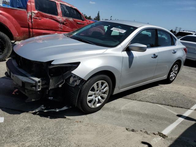 Изображение 1 2016 NISSAN ALTIMA 2.5 2016 с VIN 1N4AL3APXGN315996