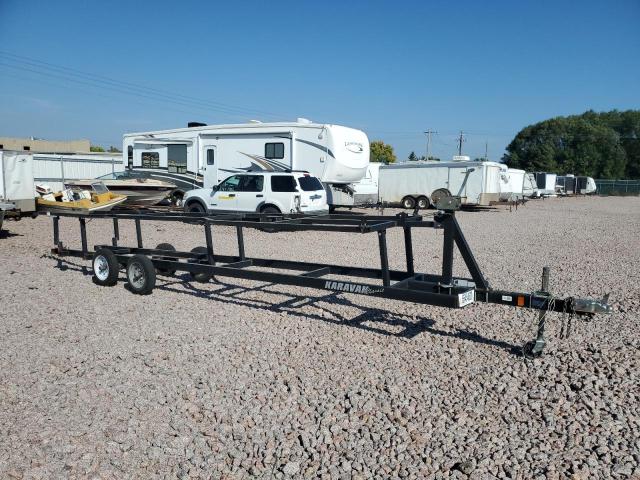 Obraz 1 z 2006 KARA TRAILER 2006 z VIN 5KTPS26286F211315