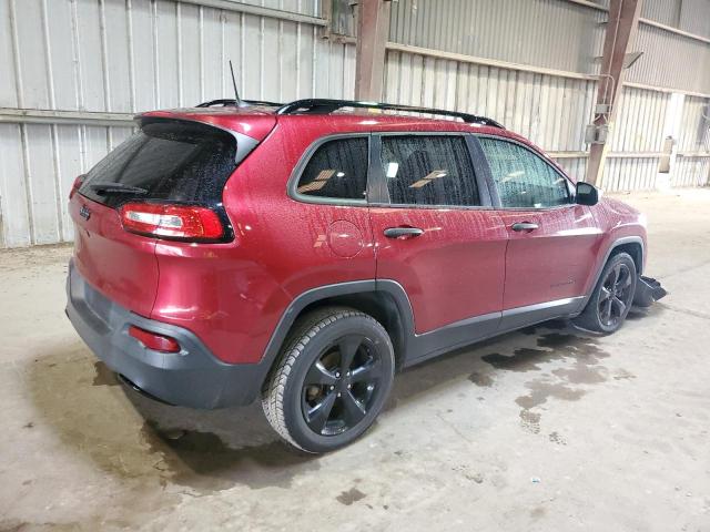 Image 3 of 2016 JEEP CHEROKEE SPORT 2016 with VIN 1C4PJLAB9GW336623
