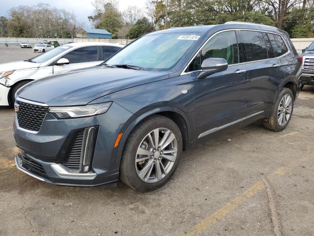 2020 CADILLAC XT6 PREMIUM LUXURY 2020 image