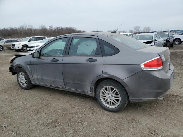 Изображение 2 2009 FORD FOCUS SE 2009 с VIN 1FAHP35N69W197860