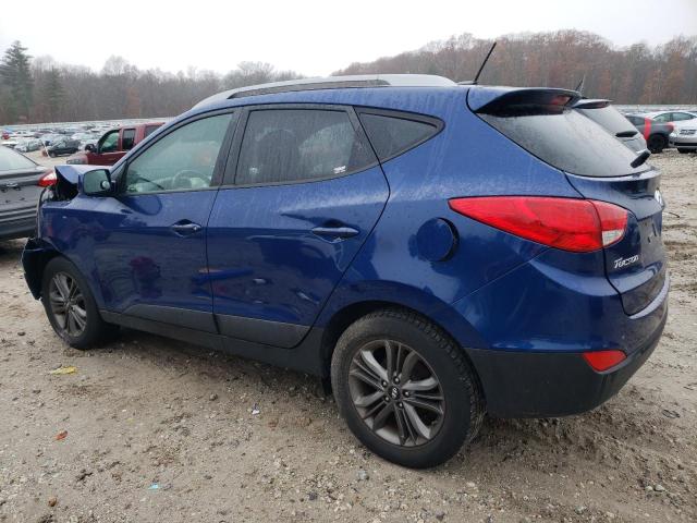 Obraz 2 z 2015 HYUNDAI TUCSON LIMITED 2015 z VIN KM8JUCAG6FU967294