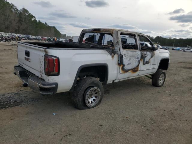 Image 3 of 2017 GMC SIERRA K1500 SLT 2017 with VIN 3GTU2NECXHG199254