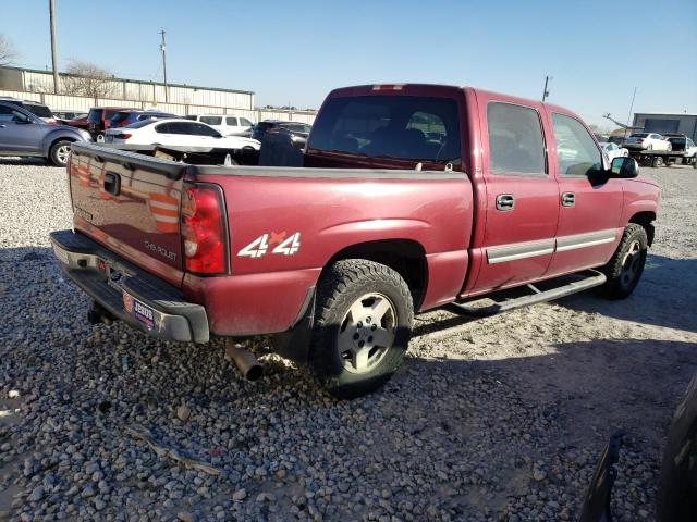 Obraz 3 z 2005 CHEVROLET SILVERADO K1500 2005 z VIN 2GCEK13T551391394