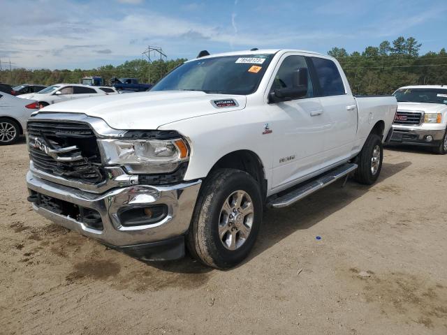 Image 1 of 2021 RAM 2500 BIG HORN 2021 with VIN 3C6UR5DL8MG676844