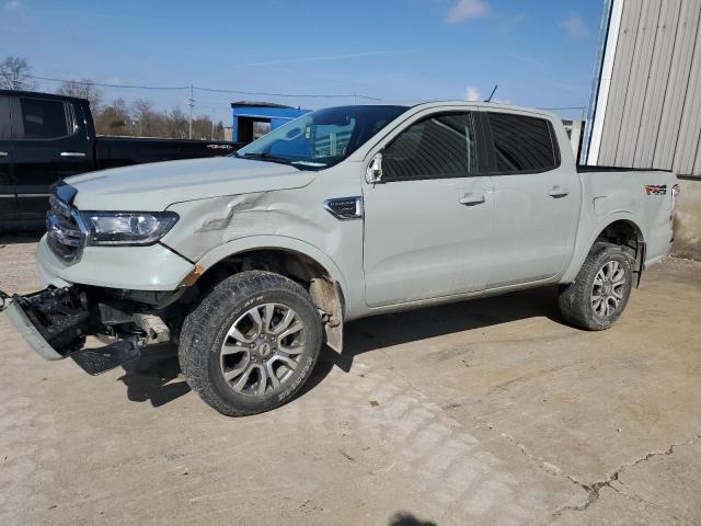 Image 1 of 2022 FORD RANGER XL 2022 with VIN 1FTER4FH8NLD31222