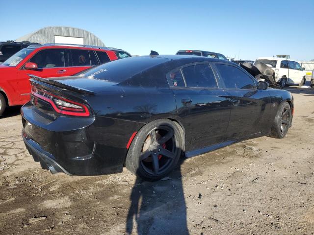 Image 3 of 2017 DODGE CHARGER SRT HELLCAT 2017 with VIN 2C3CDXL95HH522803
