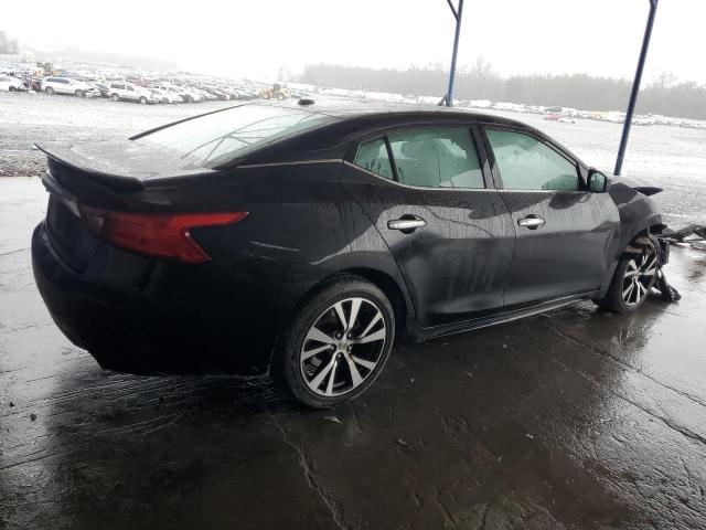 Изображение 3 2017 NISSAN MAXIMA 3.5S 2017 с VIN 1N4AA6AP5HC379433