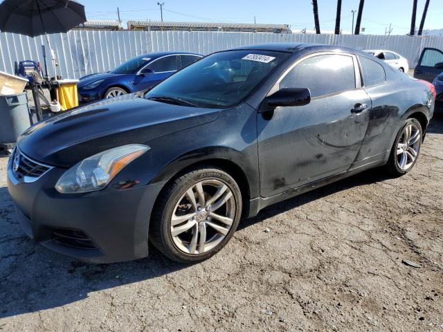 2010 NISSAN ALTIMA S 2010 image