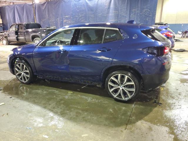 Image 2 of 2018 BMW X2 XDRIVE28I 2018 with VIN WBXYJ5C38JEF76755