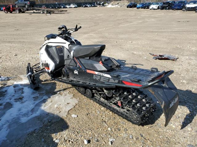 Obraz 3 z 2019 SKI DOO RENEGAD600 2019 z VIN 2BPSBXKA1KV000011