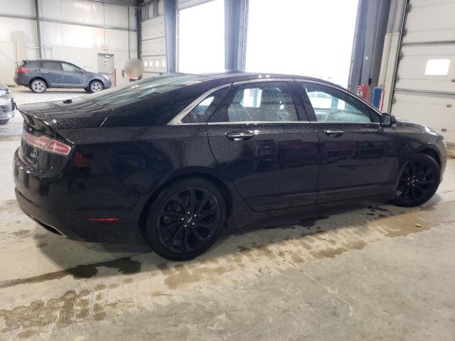 Image 3 of 2020 LINCOLN MKZ RESERVE 2020 with VIN 3LN6L5LU6LR614922
