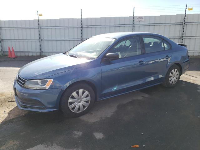 2016 VOLKSWAGEN JETTA S 2016 image