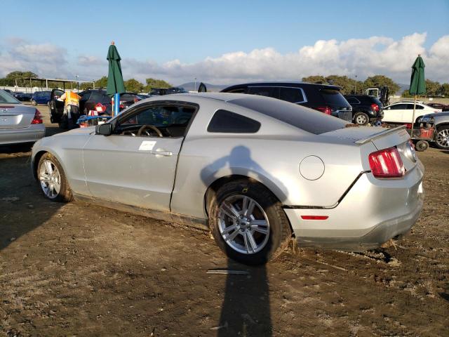 Obraz 2 z 2010 FORD MUSTANG  2010 z VIN 1ZVBP8AN7A5143414
