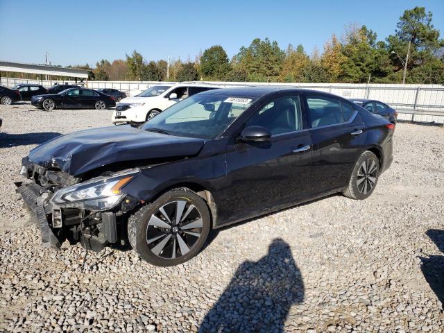 Image 1 of 2019 NISSAN ALTIMA SL 2019 with VIN 1N4BL4EV1KC174078