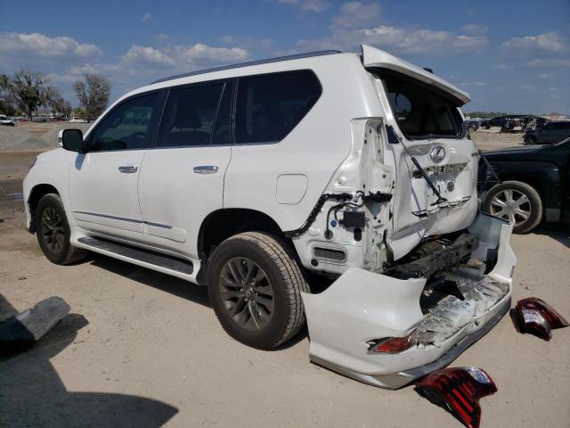 Obraz 2 z 2017 LEXUS GX 460 2017 z VIN JTJBM7FX2H5151685