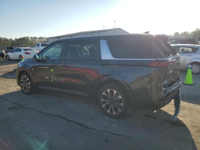Изображение 2 2024 KIA CARNIVAL EX 2024 с VIN KNDNC5H35R6315198