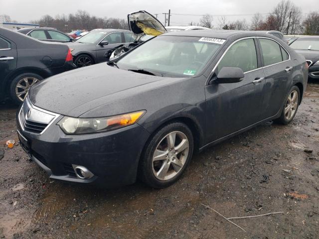 2012 ACURA TSX TECH 2012 image