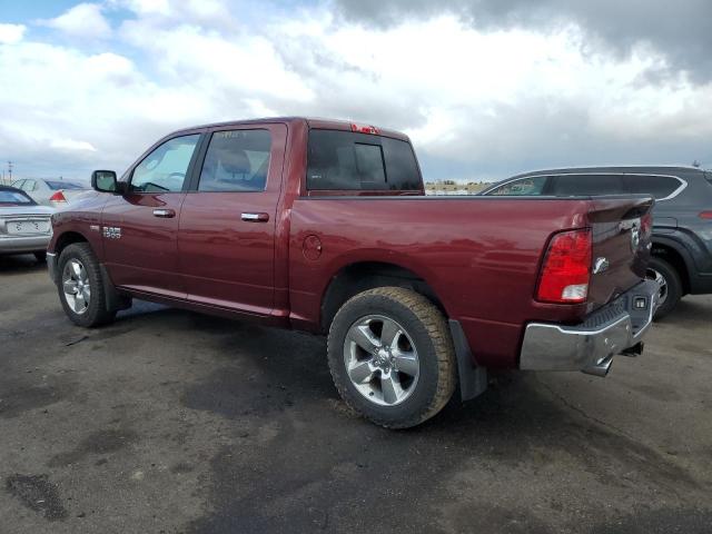 Image 2 of 2017 RAM 1500 SLT 2017 with VIN 3C6RR7LT9HG642971