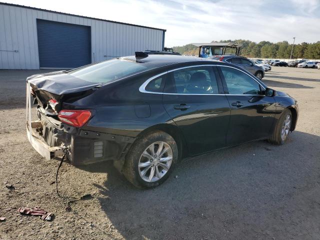 Image 3 of 2019 CHEVROLET MALIBU LT 2019 with VIN 1G1ZD5ST7KF121939