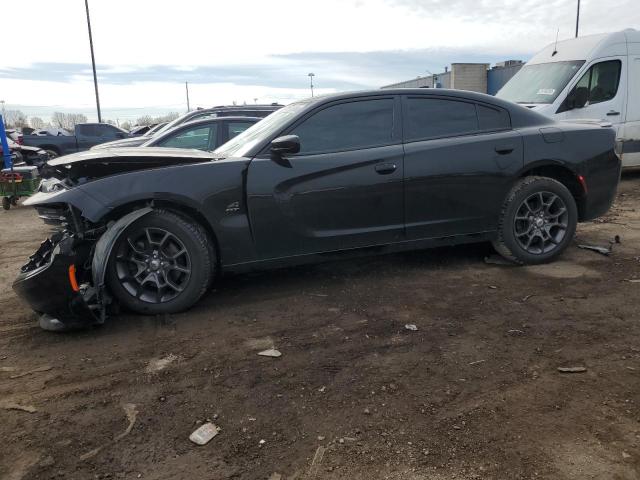 Изображение 1 2018 DODGE CHARGER GT 2018 с VIN 2C3CDXJG5JH316517