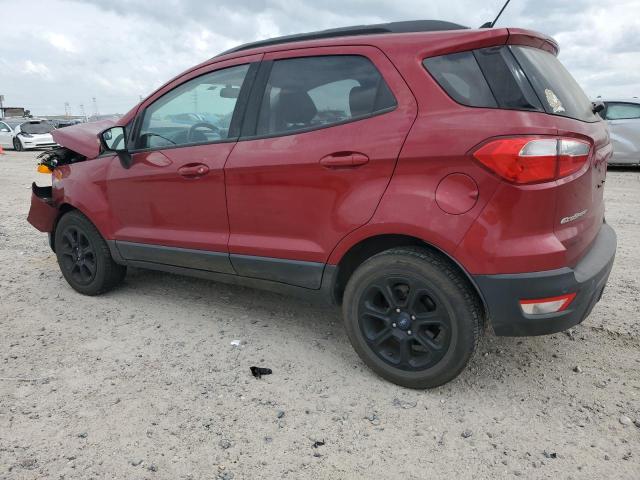Obraz 2 z 2019 FORD ECOSPORT SE 2019 z VIN MAJ3S2GE0KC263262